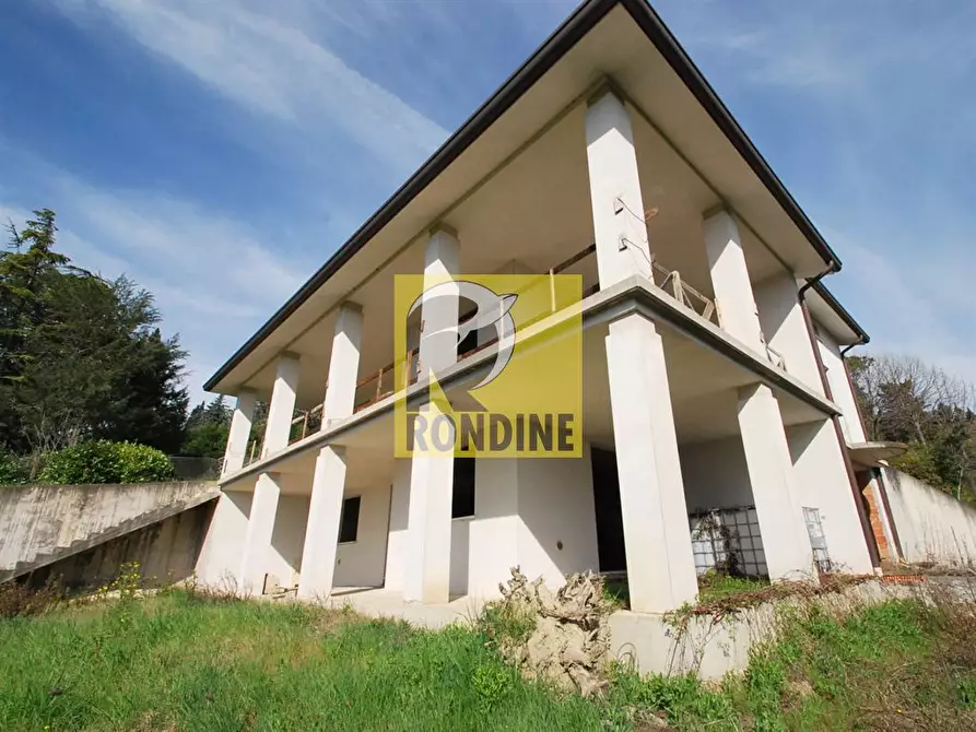 Immagine 3 di Villa in vendita  a Riolo Terme