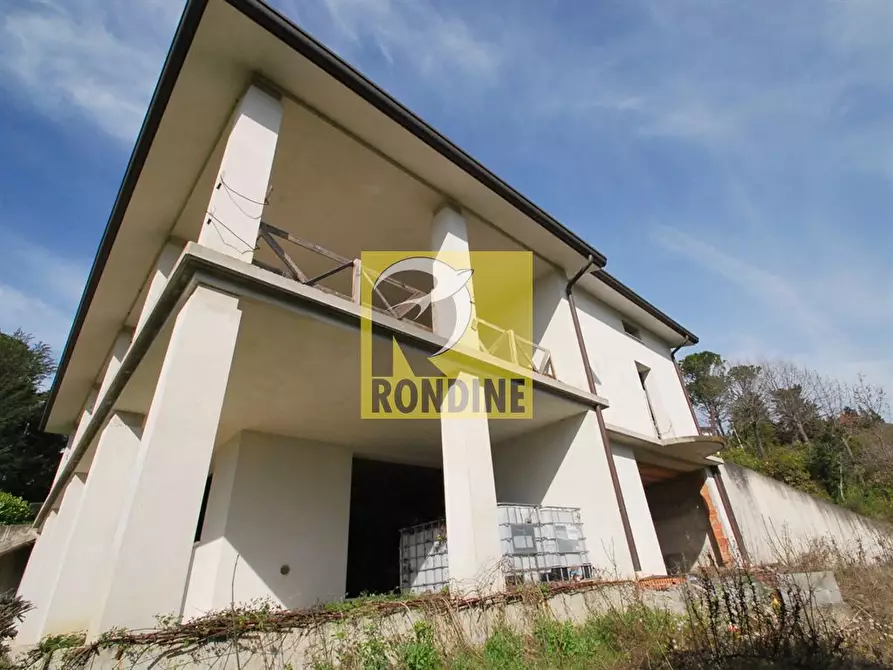 Immagine 4 di Villa in vendita  a Riolo Terme