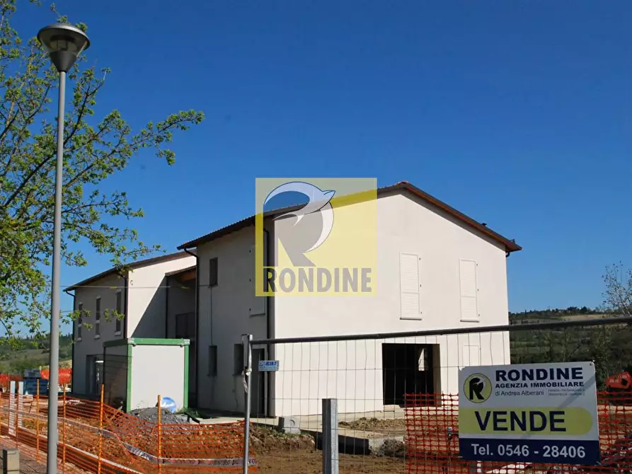 Immagine 6 di Villetta a schiera in vendita  a Brisighella