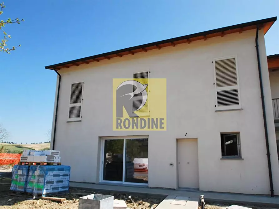 Immagine 1 di Villetta a schiera in vendita  a Brisighella