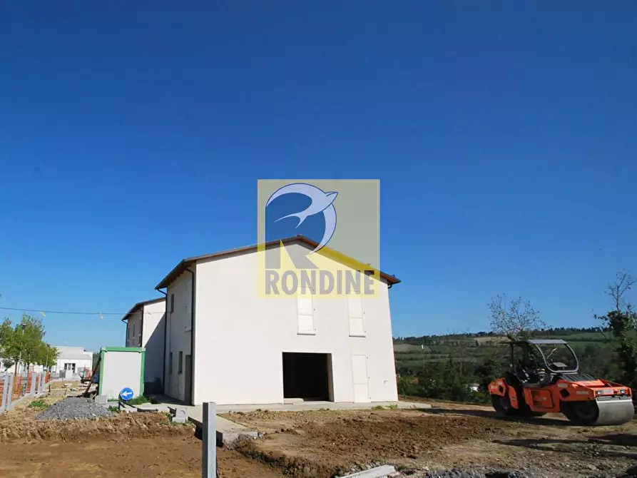 Immagine 5 di Villetta a schiera in vendita  a Brisighella