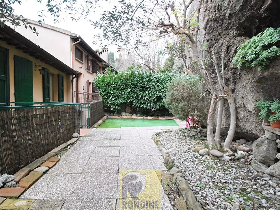 Immagine 6 di Appartamento in vendita  a Brisighella