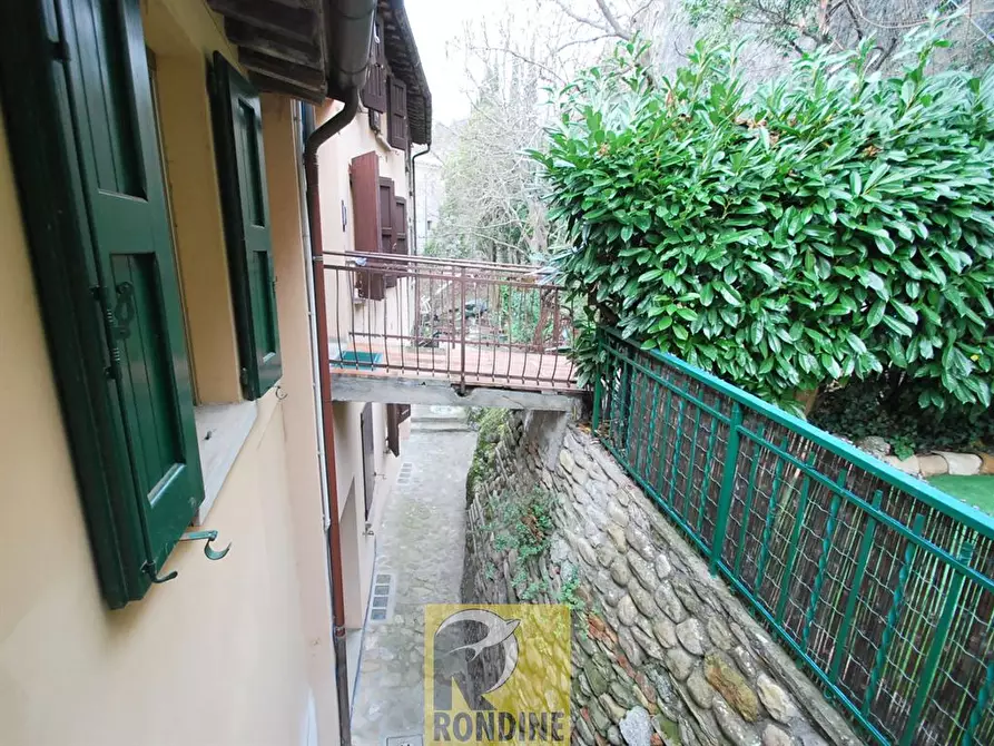 Immagine 2 di Appartamento in vendita  a Brisighella