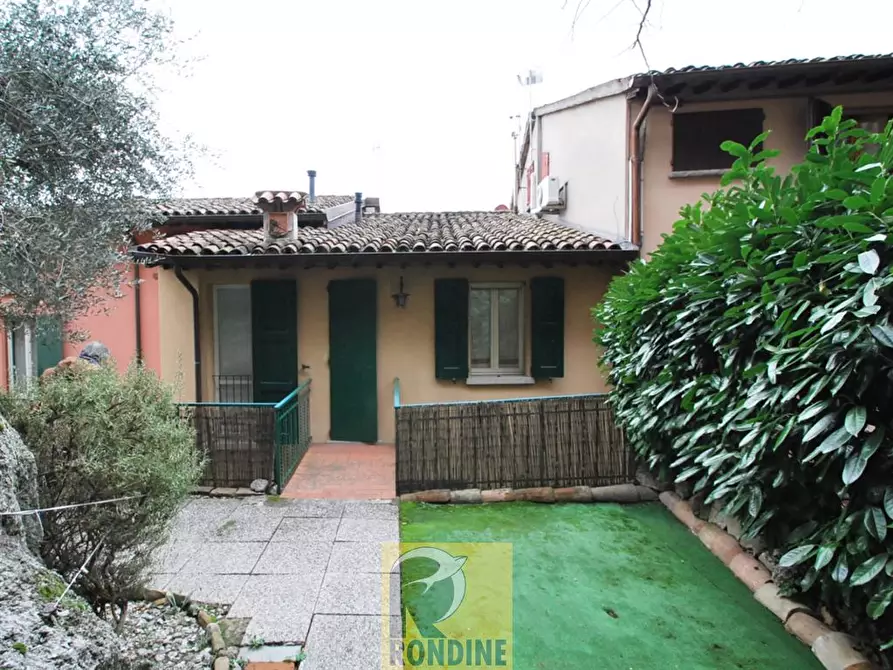 Immagine 4 di Appartamento in vendita  a Brisighella