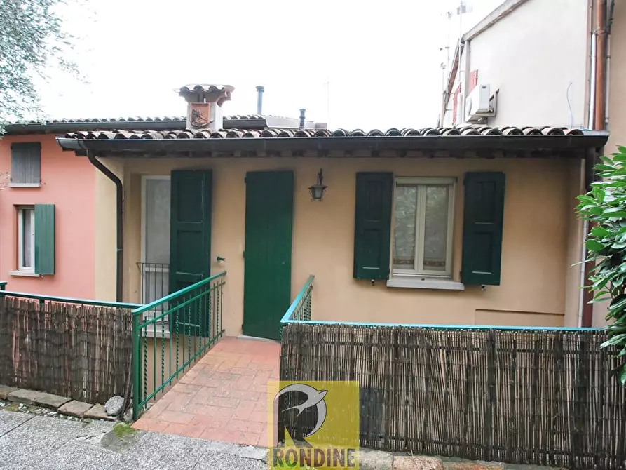 Immagine 3 di Appartamento in vendita  a Brisighella