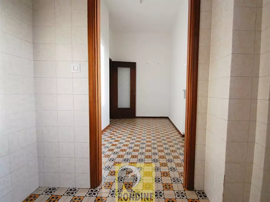 Immagine 1 di Appartamento in vendita  a Faenza