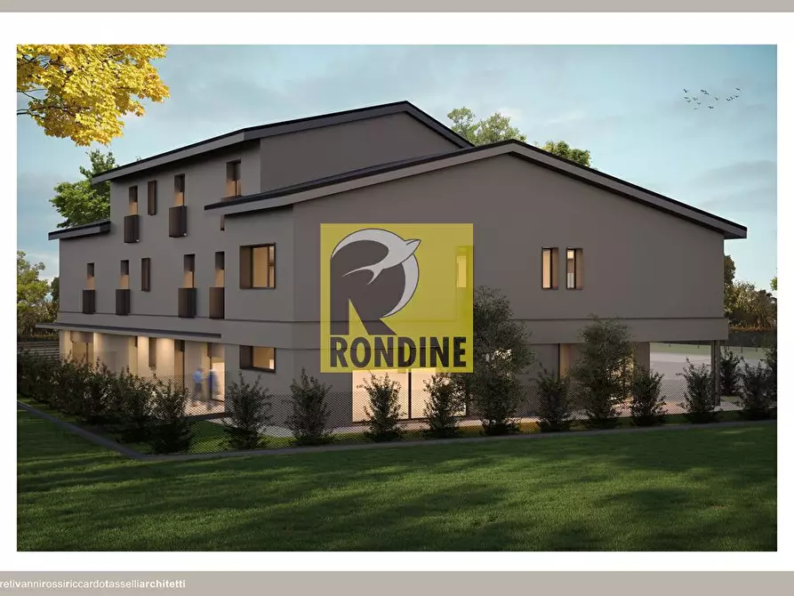 Immagine 1 di Villetta a schiera in vendita  a Faenza