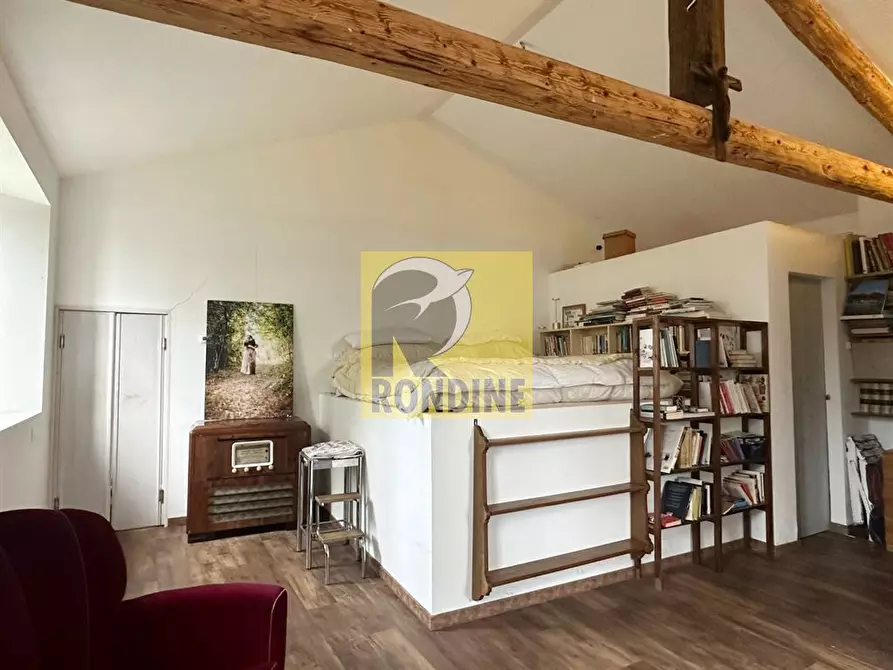 Immagine 7 di Casa indipendente in vendita  a Modigliana