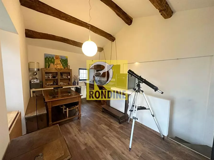 Immagine 2 di Casa indipendente in vendita  a Modigliana