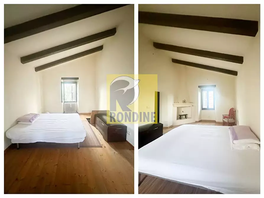 Immagine 9 di Casa indipendente in vendita  a Modigliana