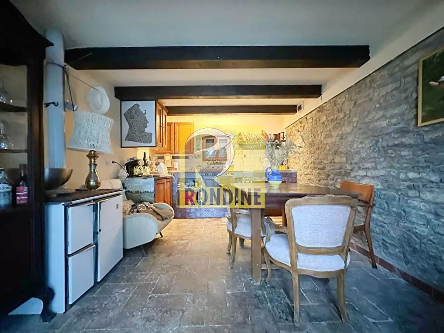 Immagine 6 di Casa indipendente in vendita  a Modigliana