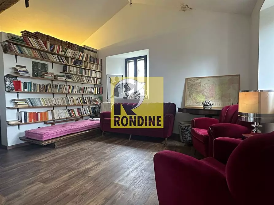 Immagine 5 di Casa indipendente in vendita  a Modigliana