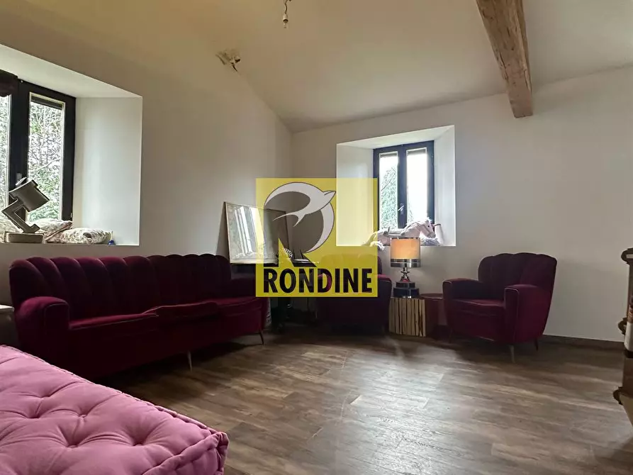 Immagine 4 di Casa indipendente in vendita  a Modigliana