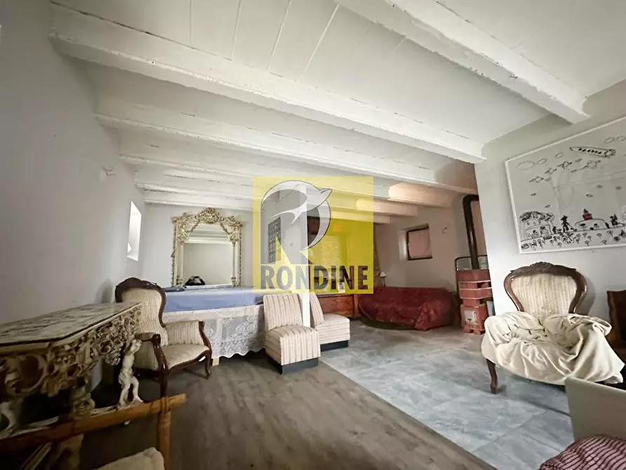 Immagine 8 di Casa indipendente in vendita  a Modigliana