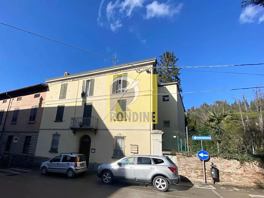Immagine 4 di Appartamento in vendita  a Brisighella