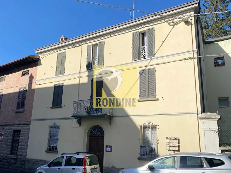 Immagine 3 di Appartamento in vendita  a Brisighella