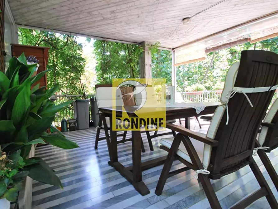 Immagine 3 di Appartamento in vendita  a Faenza