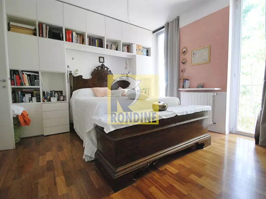 Immagine 8 di Appartamento in vendita  a Faenza