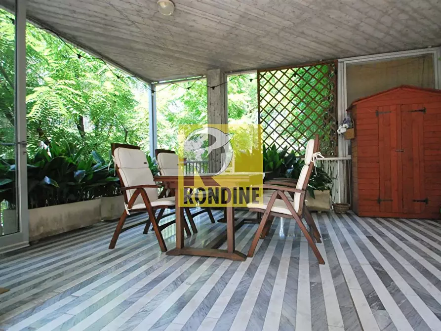 Immagine 4 di Appartamento in vendita  a Faenza