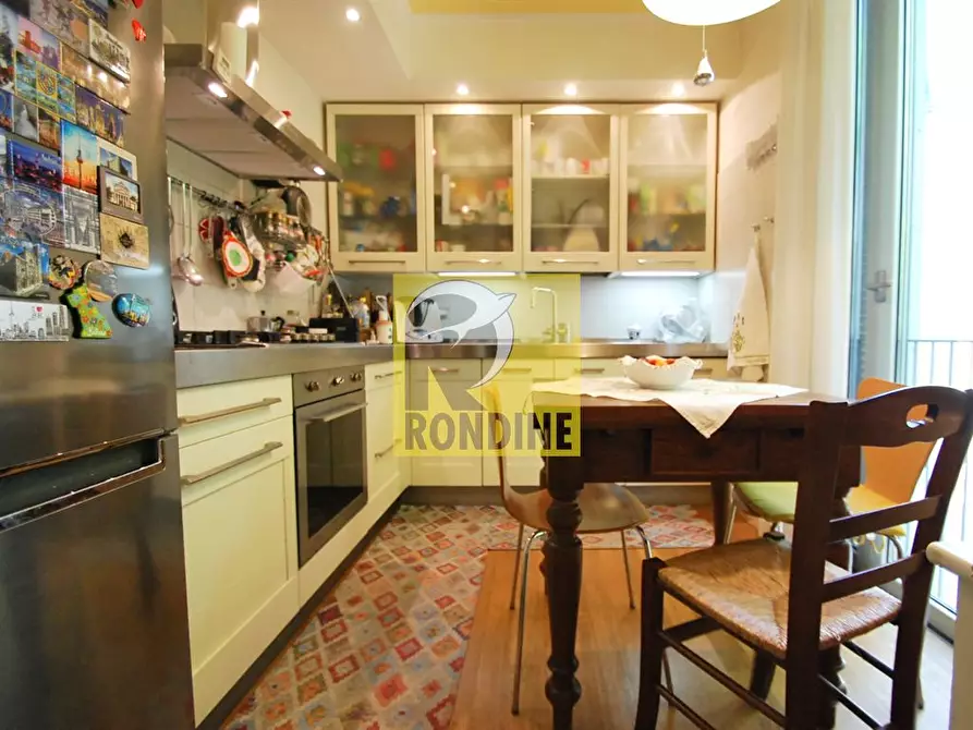 Immagine 6 di Appartamento in vendita  a Faenza