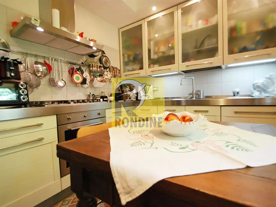 Immagine 7 di Appartamento in vendita  a Faenza