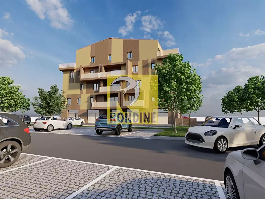 Immagine 1 di Appartamento in vendita  a Faenza