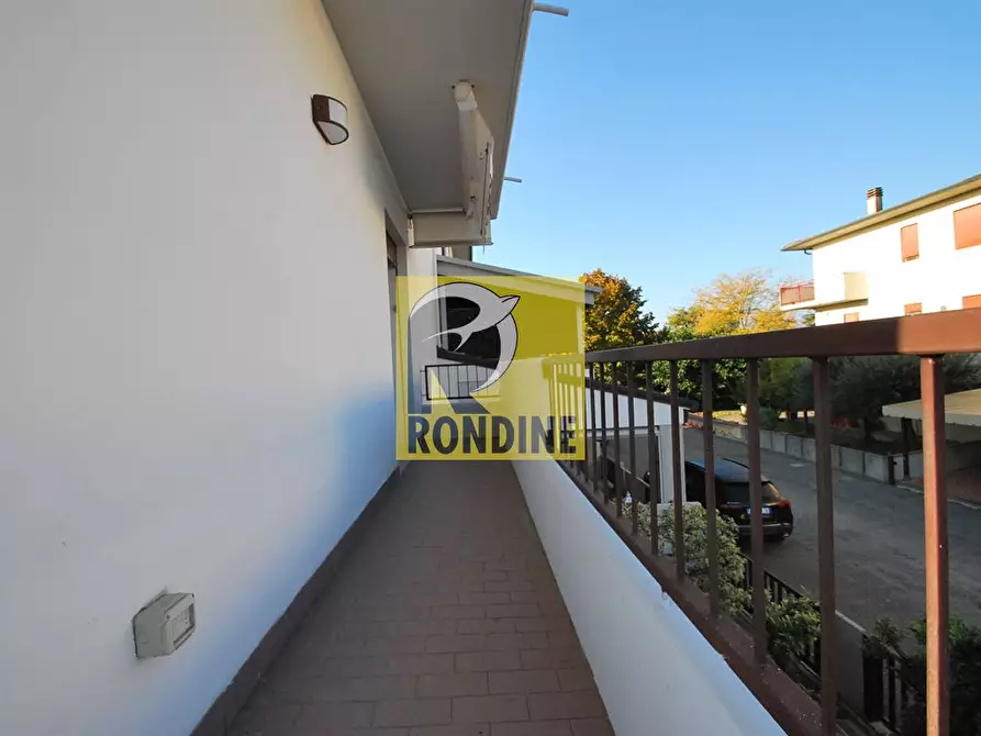 Immagine 1 di Villetta a schiera in vendita  a Faenza