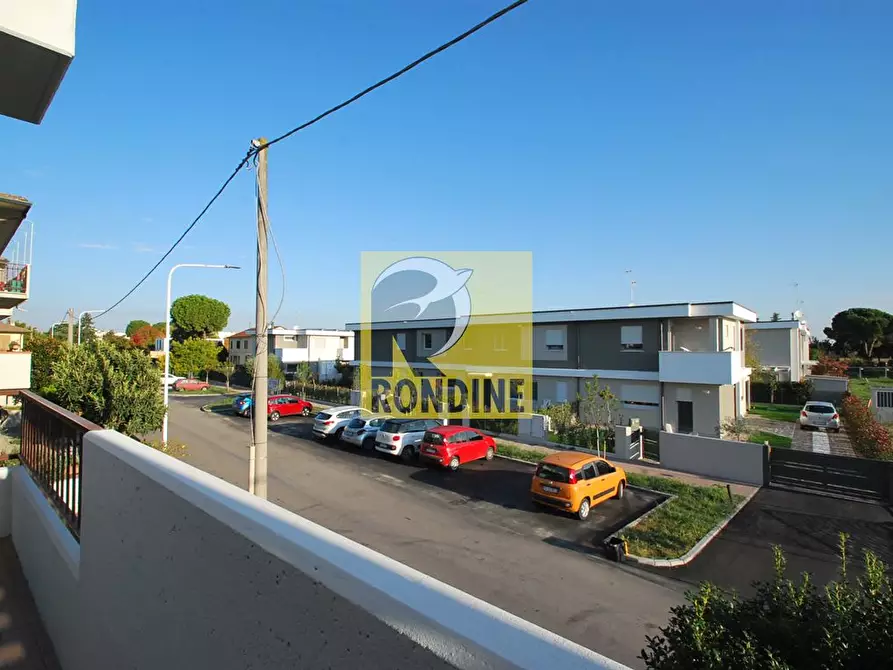 Immagine 2 di Villetta a schiera in vendita  a Faenza