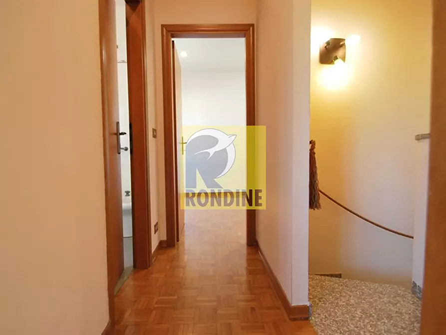 Immagine 6 di Villetta a schiera in vendita  a Faenza