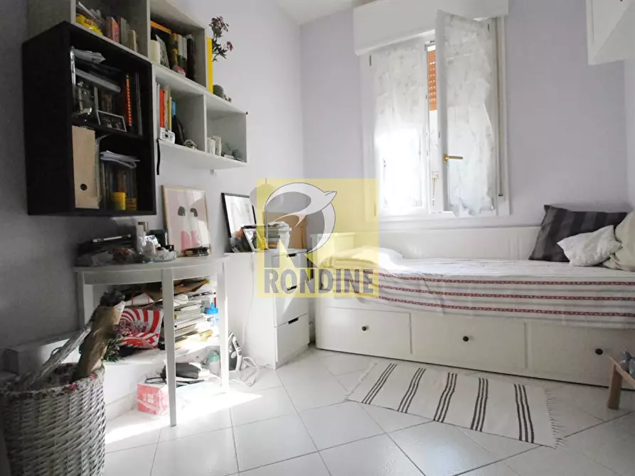 Immagine 6 di Appartamento in vendita  a Faenza