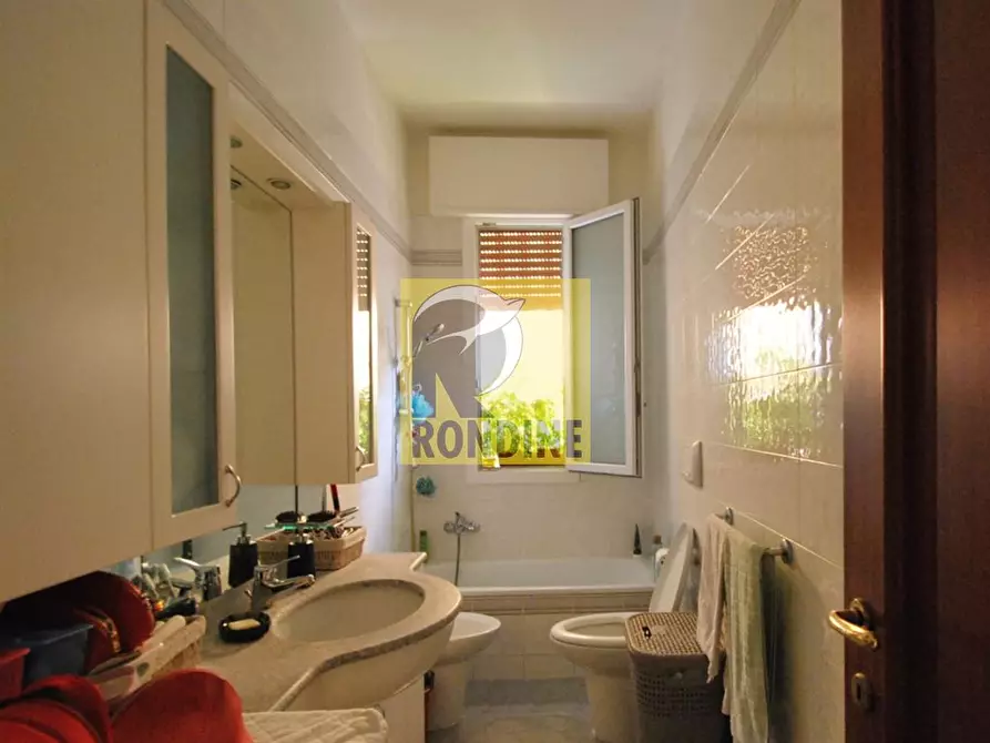 Immagine 3 di Appartamento in vendita  a Faenza