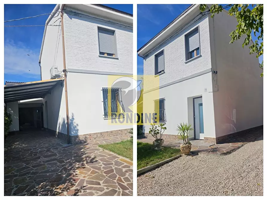 Immagine 8 di Casa indipendente in vendita  in VIA DELL'OMBRELLO a Faenza