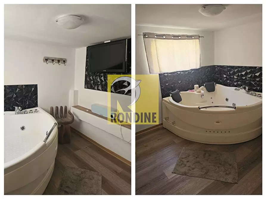 Immagine 6 di Casa indipendente in vendita  in VIA DELL'OMBRELLO a Faenza