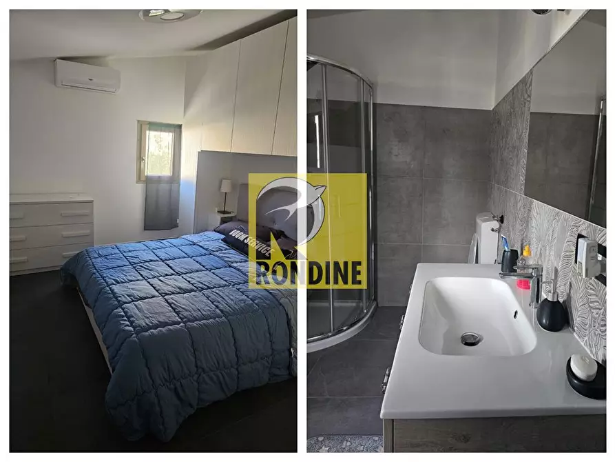 Immagine 5 di Casa indipendente in vendita  in VIA DELL'OMBRELLO a Faenza