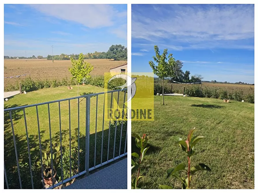 Immagine 7 di Casa indipendente in vendita  in VIA DELL'OMBRELLO a Faenza