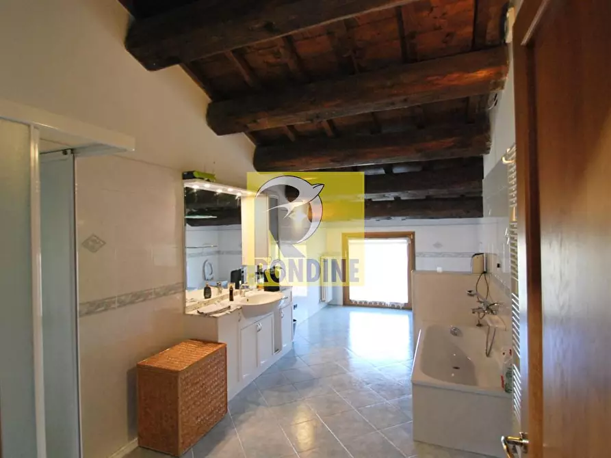 Immagine 9 di Casa indipendente in vendita  in Via Emilia Levante a Faenza