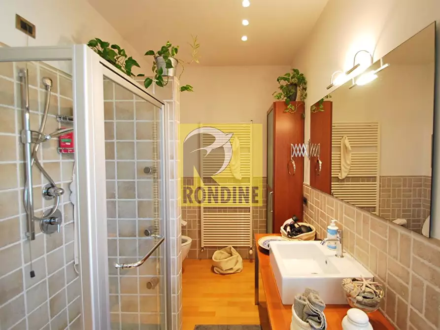 Immagine 8 di Casa bifamiliare in vendita  a Faenza