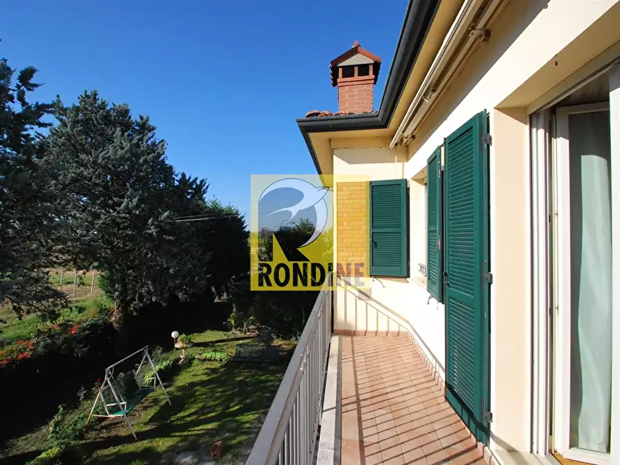 Immagine 4 di Casa bifamiliare in vendita  a Faenza