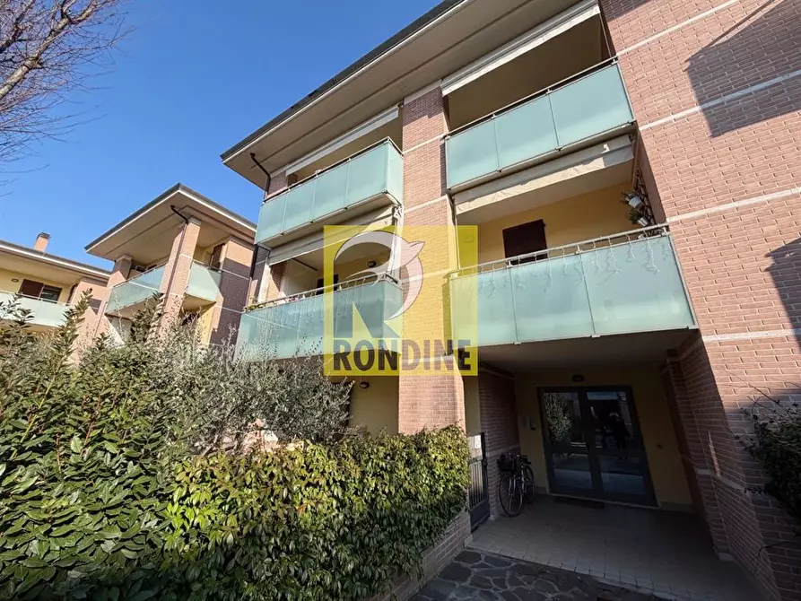 Immagine 5 di Appartamento in vendita  a Faenza