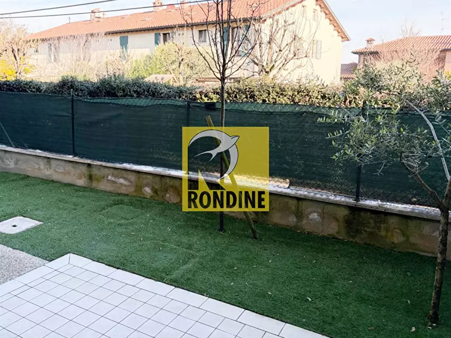 Immagine 4 di Appartamento in vendita  a Faenza