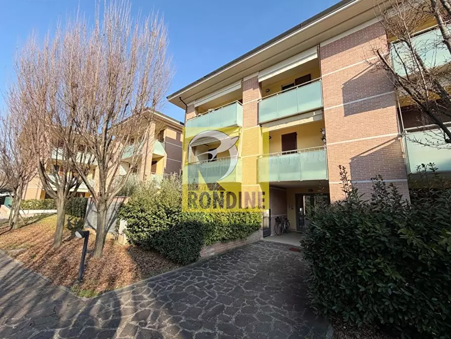 Immagine 6 di Appartamento in vendita  a Faenza