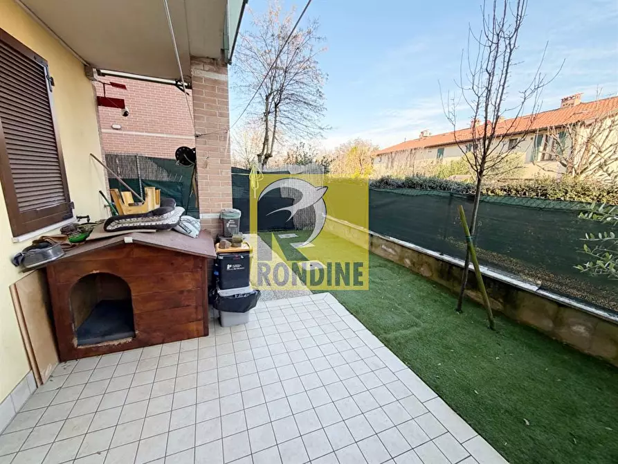 Immagine 3 di Appartamento in vendita  a Faenza