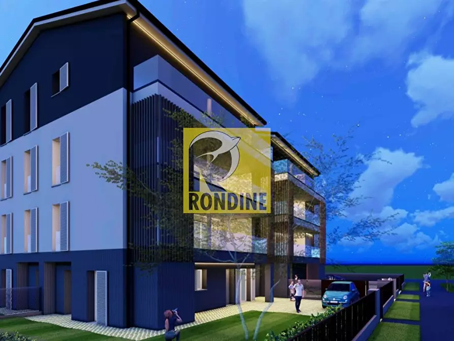 appartamento in vendita a Faenza