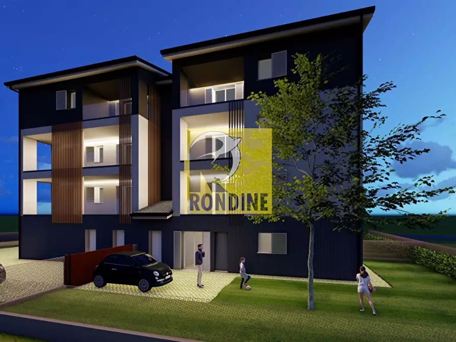 Immagine 5 di Appartamento in vendita  a Faenza