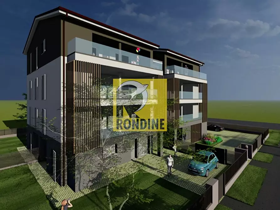 Immagine 3 di Appartamento in vendita  a Faenza