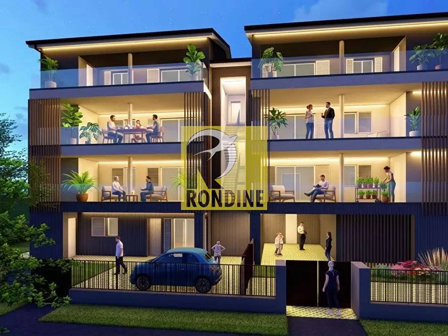 Immagine 4 di Appartamento in vendita  a Faenza