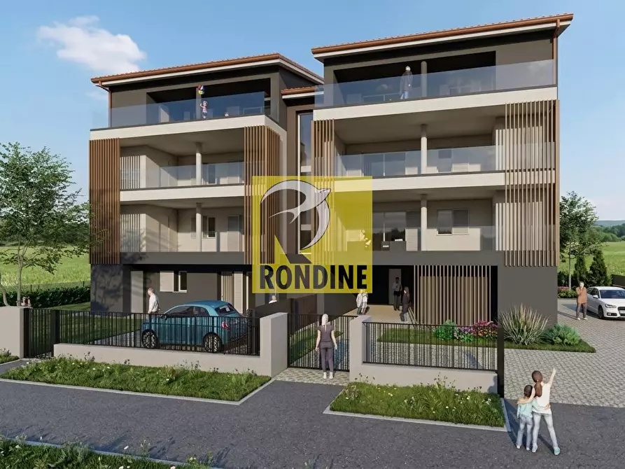Immagine 5 di Appartamento in vendita  a Faenza