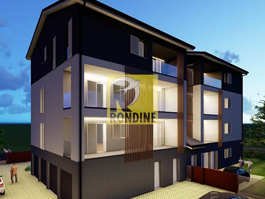 Immagine 1 di Appartamento in vendita  a Faenza