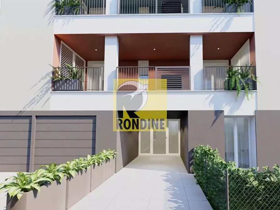 Immagine 1 di Appartamento in vendita  a Faenza