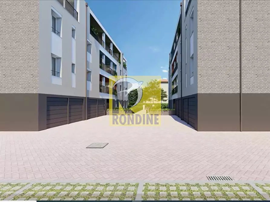 Immagine 3 di Appartamento in vendita  a Faenza